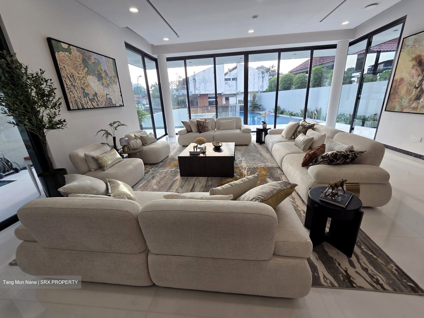 Seletar Garden (D28), Detached #620941921